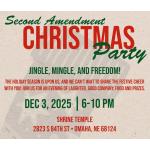 2A Christmas Party