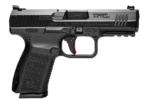CENT CANIK TP9SF ELITE 9MM 4.19 BLK 2 15RD