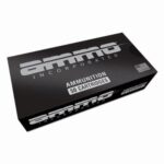Ammo Inc 45C250TMCA50 Signature  45 Colt (LC) 250 gr Total Metal Case (TMC) 50 Per Box/20 Cs