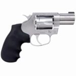 CLT K COBRA DA/SA 357 2'' SS 6