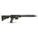 Radical Firearms FR16556SOC15RPR AR-15 RPR 5.56x45mm NATO 16 30+1, Black, Polymer B5 Bravo Stock & Type 23 Grip, 15 M-Lok