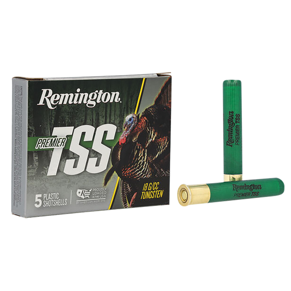REMINGTONTSSTURKEY410GA3"5RD10BXCS1100FPS78OZ#9