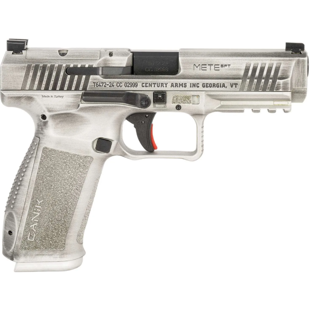 CIA HG5636DG-N CANIK METE 9M 18R GRYDSTRSSD