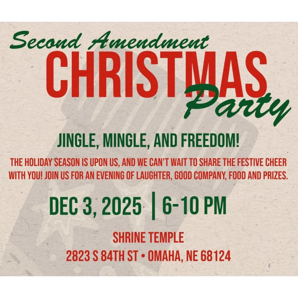 2A Christmas Party