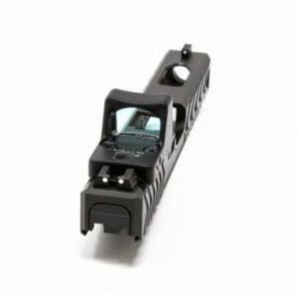 KNS SWITCH SIGHT FOR GLOCK BLK