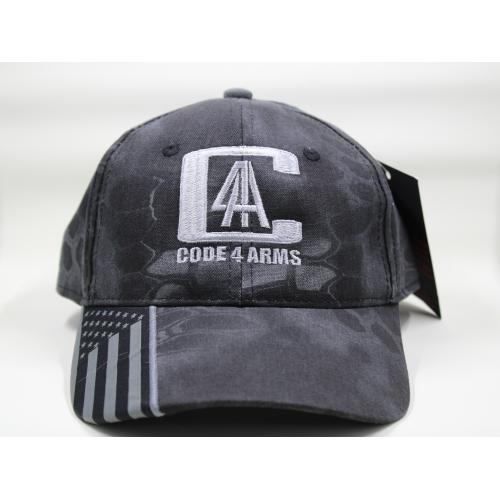 C4A Kryptek Baseball Cap