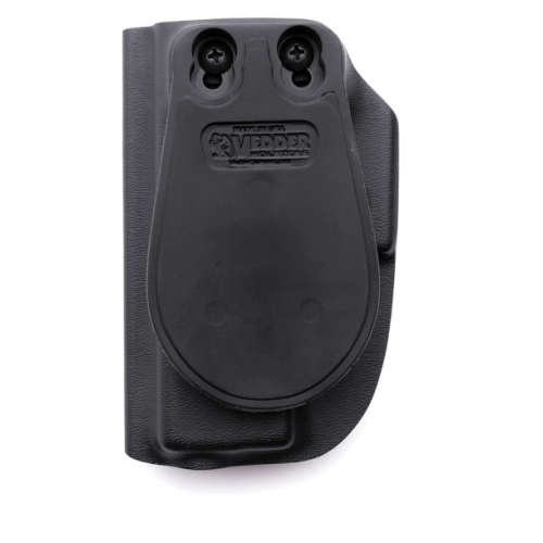 Vedder ProDraw OWB Paddle Holster - H&K P30L - Kryptek Typhon