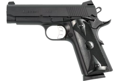 LKCI REGENT CC45 1911 .45ACP
