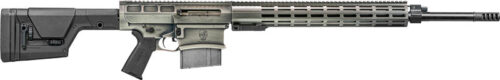 DRD TACTICAL KIVAARI 338 LAPUA