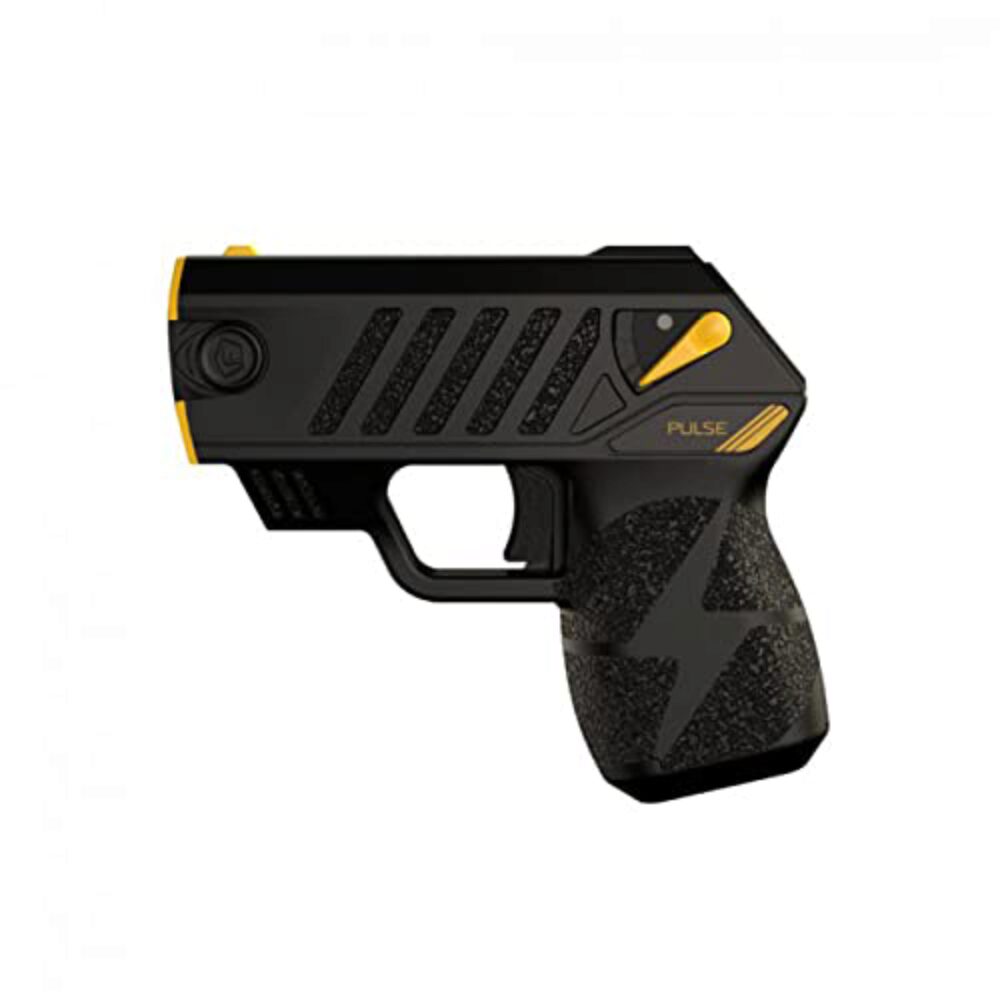 TASER Pulse Kit - Black