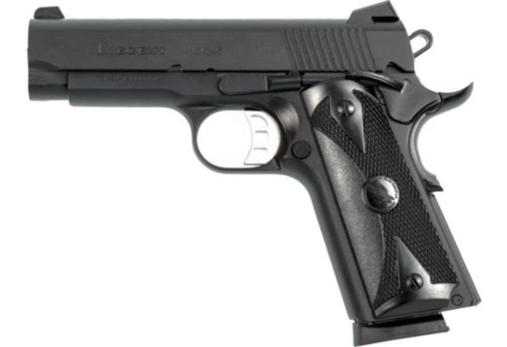 LKCI REGENT CC45 1911 .45ACP LKCI REGENT CC45 1911 .45ACP