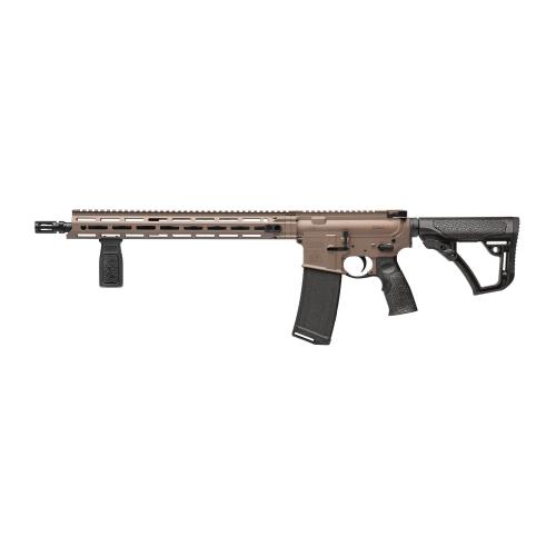 Daniel Defense DDM4 V7 FDE