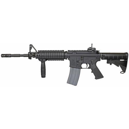 Colt Mfg M4A1 SOCOM 