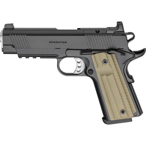 Springfield Operator AOS 1911