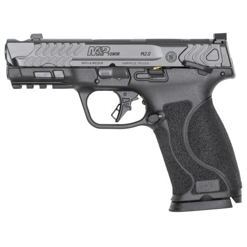 Smith & Wesson M&P Carry Comp 10mm