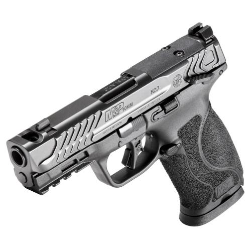 Smith & Wesson M&P Carry Comp 10mm