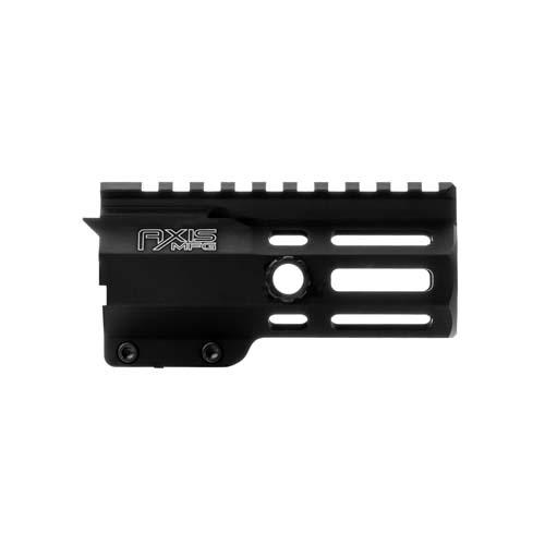 Axis MFG AMR Handguard MLOK 4.5"