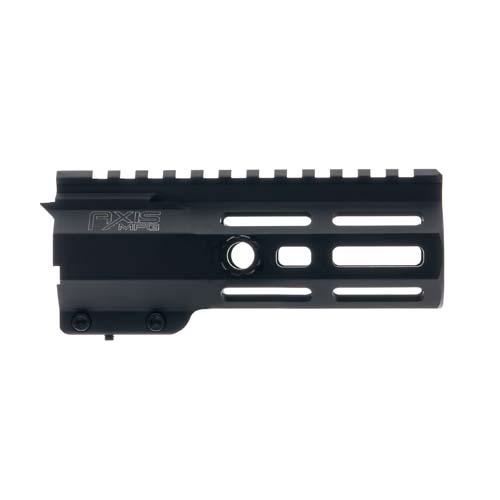 Axis MFG AMR Handguard MLOK 5.5"