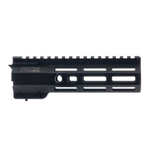 Axis MFG AMR Handguard MLOK 7"