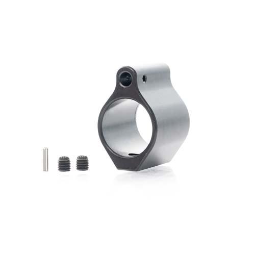 AXIS MFG Premium 4140 Gas Block 0.75 W/Hardware