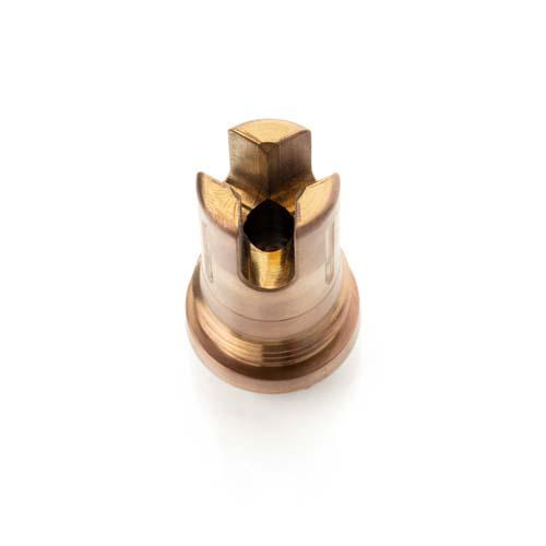 AXIS MFG Micro 3 Prong QD 5.56 Suppressor Mount 1/2-28