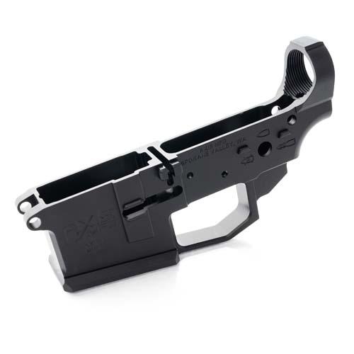 AXIS MFG Billet Lower 556 Stripped