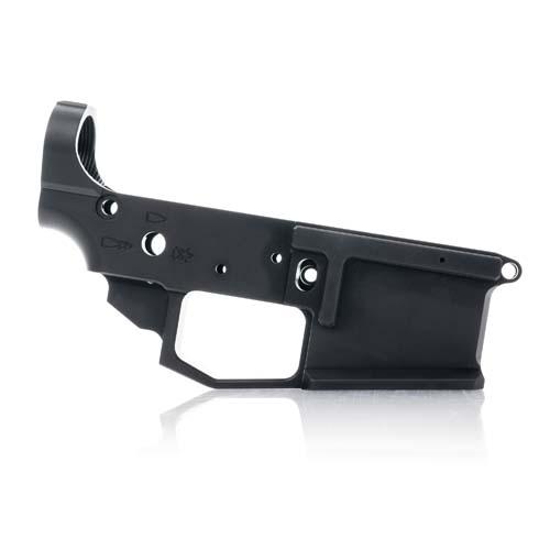 AXIS MFG Billet Lower 556 Stripped