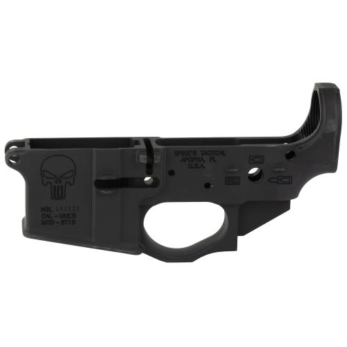 SPIKE'S STRIPPED LOWER (PUNISHER)