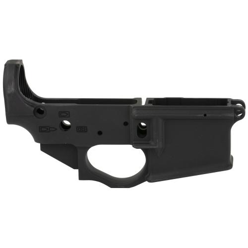 SPIKE'S STRIPPED LOWER (PUNISHER)