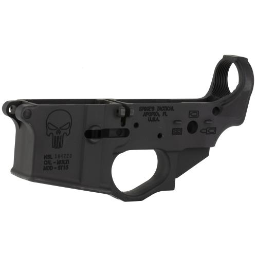 SPIKE'S STRIPPED LOWER (PUNISHER)