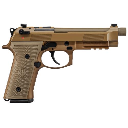 Beretta M9A4  FDE