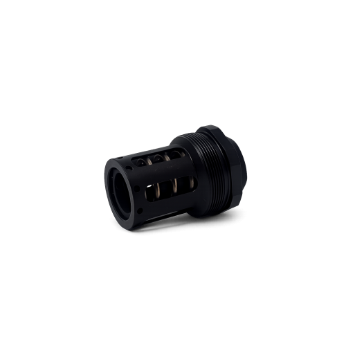 Axis MFG Pistol Booster Housing Complete WITH piston