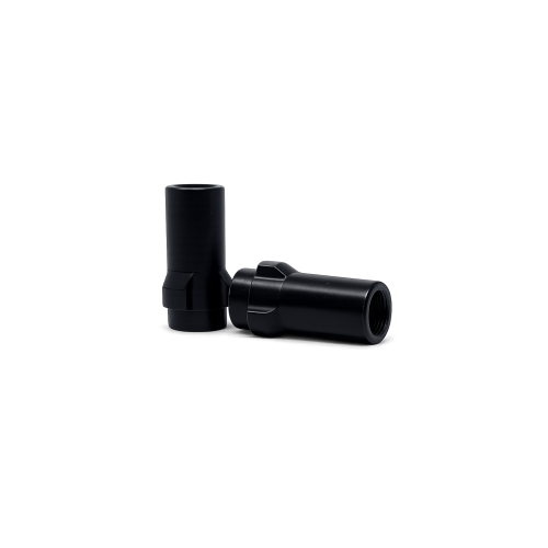 AXIS MFG 3 Lug Muzzle Device