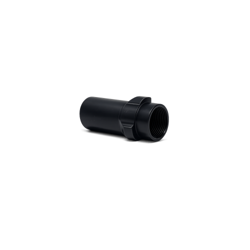 AXIS MFG 3 Lug Muzzle Device