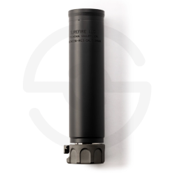 Surefire SOCOM556 RC4 Mini