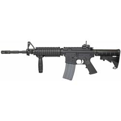 Colt Mfg M4A1 SOCOM