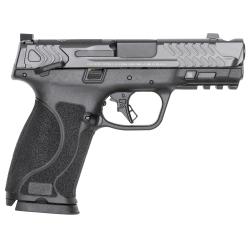 Smith & Wesson M&P Carry Comp 10mm