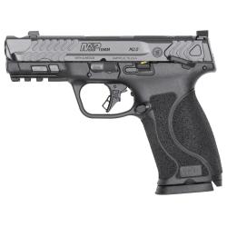 Smith & Wesson M&P Carry Comp 10mm