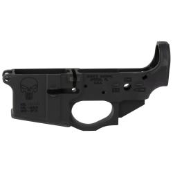 SPIKE'S STRIPPED LOWER (PUNISHER)