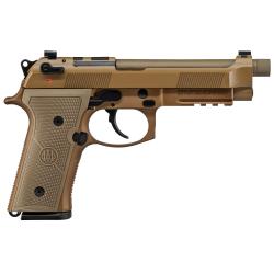 Beretta M9A4  FDE