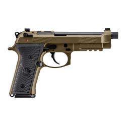 Beretta M9A4 Nomad Bronze Cerakote Aluminum