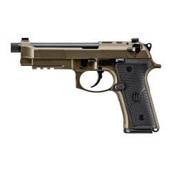 Beretta M9A4 Nomad Bronze Cerakote Aluminum