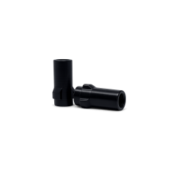 AXIS MFG 3 Lug Muzzle Device