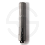 CGS HYPERION 7.62MM Titanium Suppressor