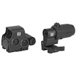 Eotech HHS II EXPS2 & G33