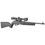Ruger, 10/22 Semi Auto Scope Combo