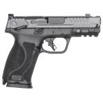 Smith & Wesson M&P Carry Comp 10mm