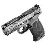 Smith & Wesson M&P Carry Comp 10mm