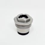 AXIS MFG TITANIUM 3 LUG HUB MOUNT ASSEMBLY