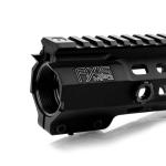Axis MFG AMR Handguard MLOK 9.5"
